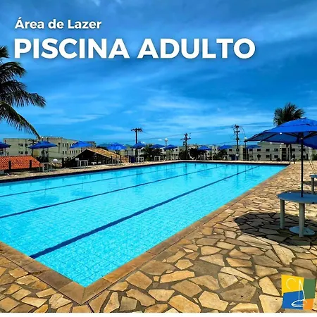 Condomínio Residencial Marina Clube-3
