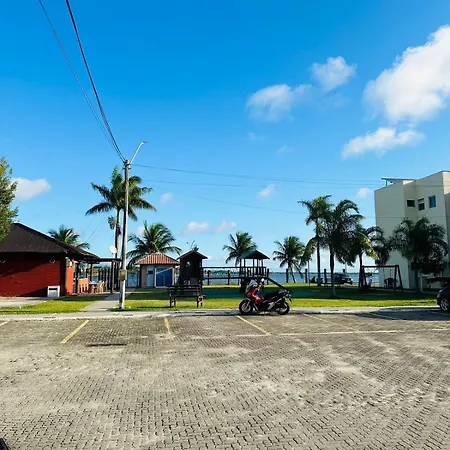 Condomínio Residencial Marina Clube-2
